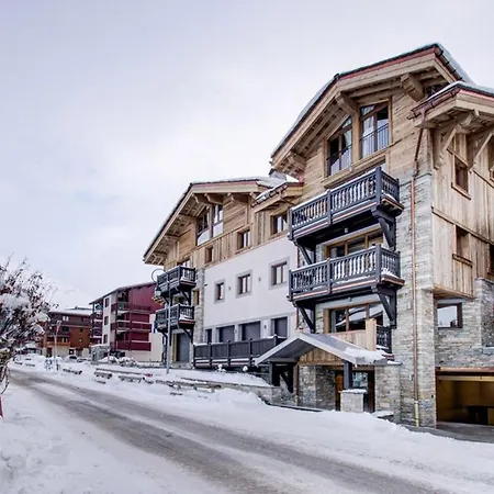 Apartment Prestigieux Duplex 4 Avec Hammam Et Cheminee, Proche Des Pistes A - Fr-1-567-98