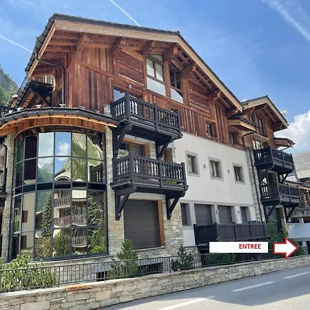 Prestigieux Duplex 4 Avec Hammam Et Cheminee, Proche Des Pistes A - Fr-1-567-98 Apartment Val-d'Isere
