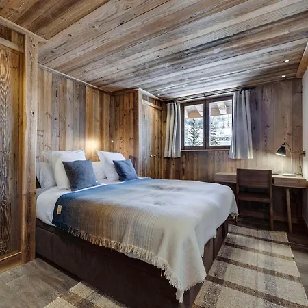 Prestigieux Duplex 4 Avec Hammam Et Cheminee, Proche Des Pistes A - Fr-1-567-98 Apartment