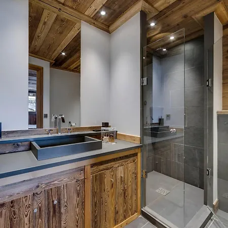 Prestigieux Duplex 4 Avec Hammam Et Cheminee, Proche Des Pistes A - Fr-1-567-98 Apartment *