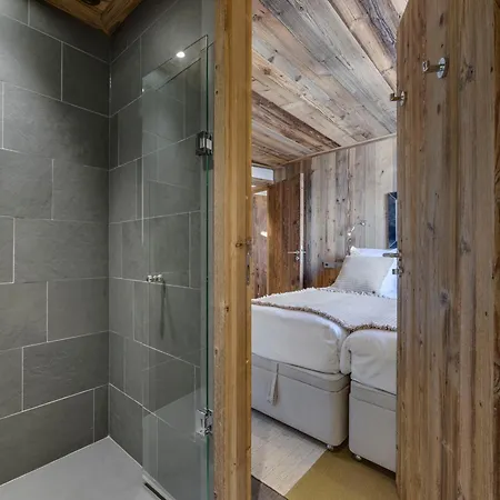 Prestigieux Duplex 4 Avec Hammam Et Cheminee, Proche Des Pistes A - Fr-1-567-98