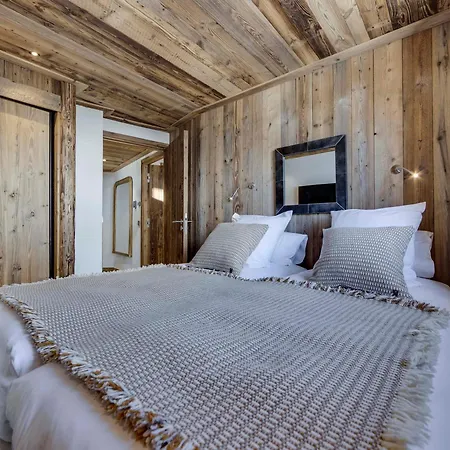 Prestigieux Duplex 4 Avec Hammam Et Cheminee, Proche Des Pistes A - Fr-1-567-98 Apartment Val-d'Isere